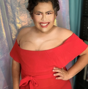 Fundraising Page: Vivica Validation